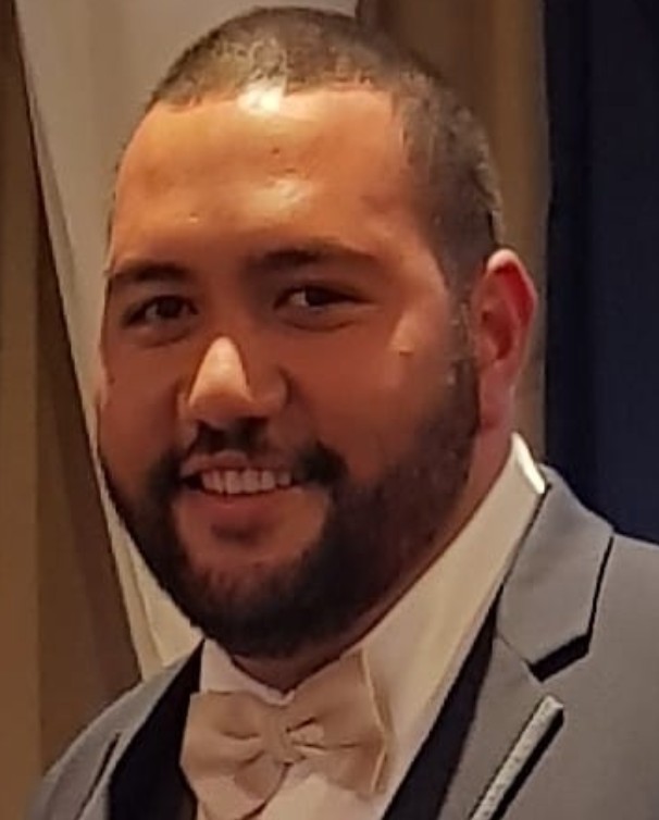 Nathan Evans